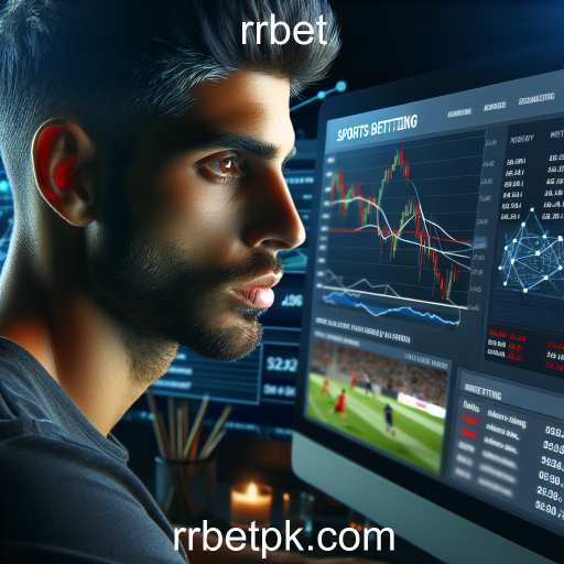 Explorando o Mundo das Apostas Esportivas no RRBet