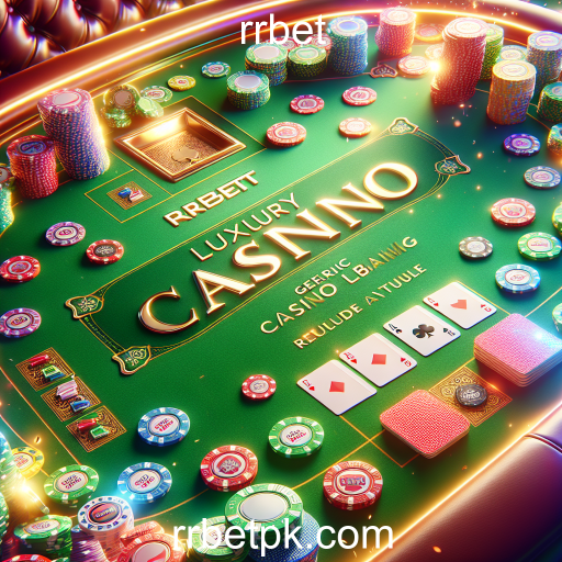 Descubra a Emoção dos Jogos de Mesa na rrbet